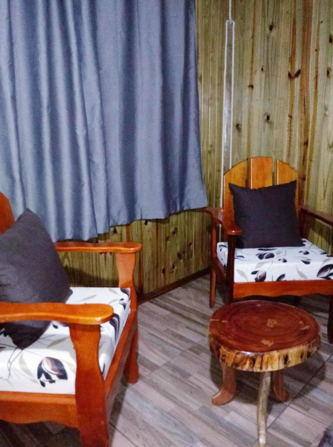 Chalés Alvorada Praia Grande Szoba fotó