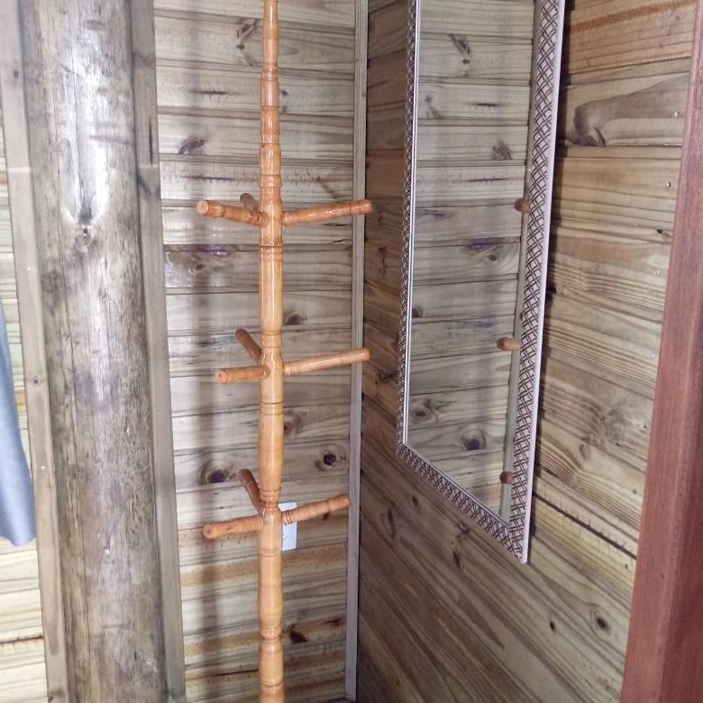 Chalés Alvorada Praia Grande Kültér fotó