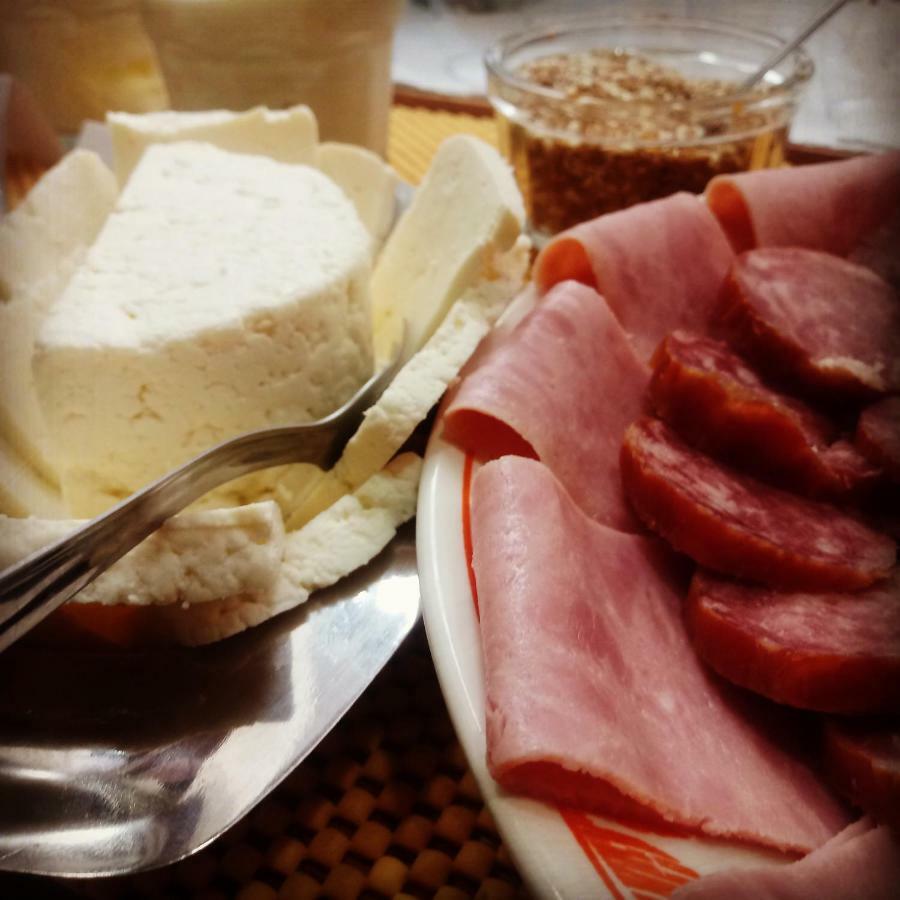 Chalés Alvorada Praia Grande Kültér fotó
