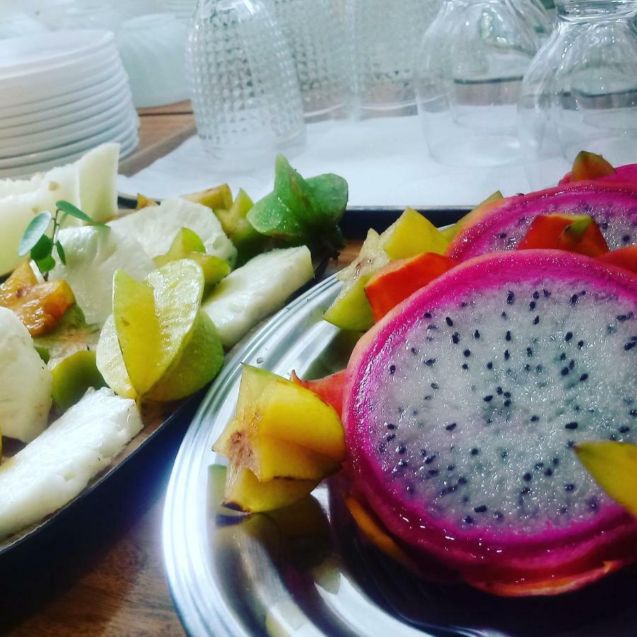 Chalés Alvorada Praia Grande Kültér fotó